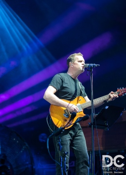 Brendan Bayliss