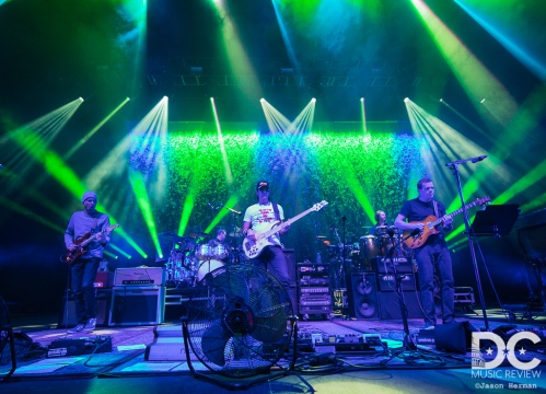 Umphrey's McGee
