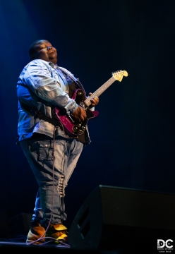 Christone "KINGFISH" Ingram