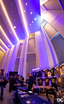 Capital One Hall