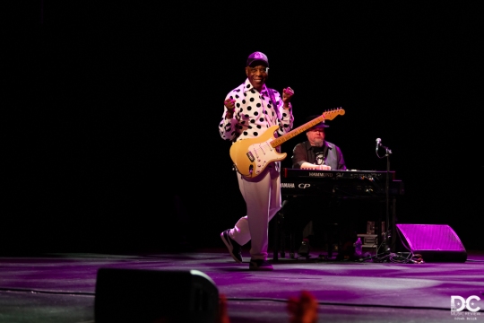 Buddy Guy