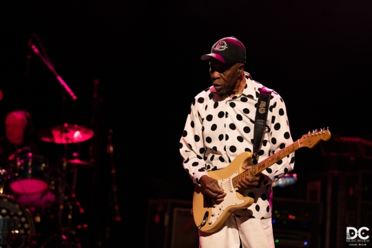 Buddy Guy