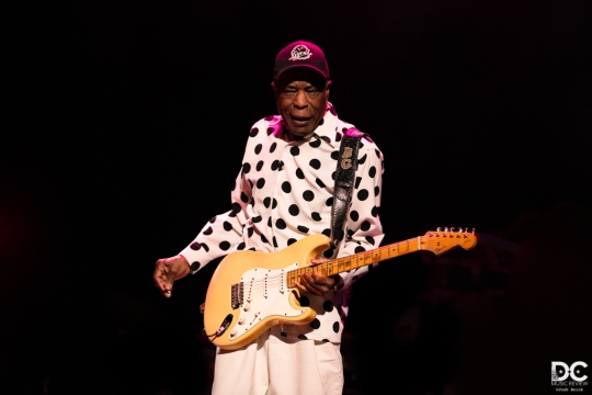 Buddy Guy