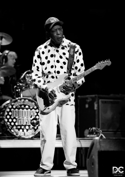 Buddy Guy