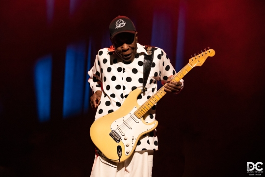 Buddy Guy