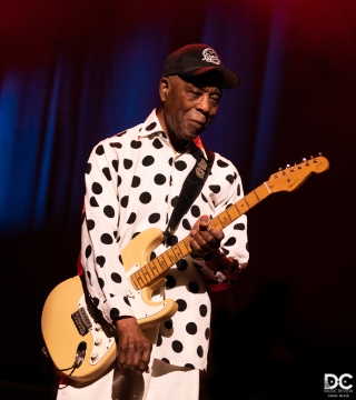 Buddy Guy