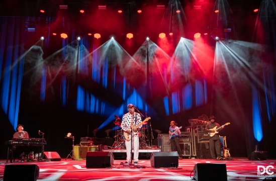 Buddy Guy