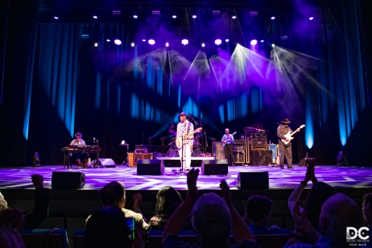 Buddy Guy