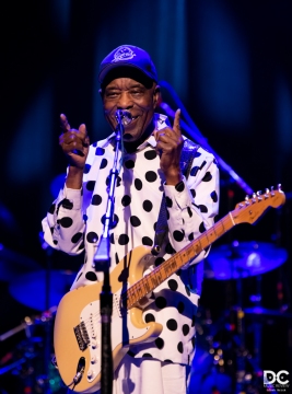 Buddy Guy