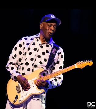 Buddy Guy