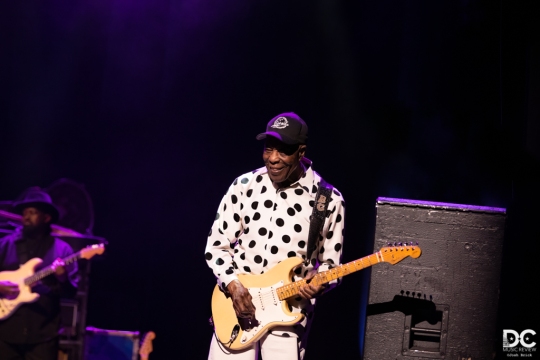 Buddy Guy