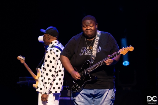 Buddy Guy