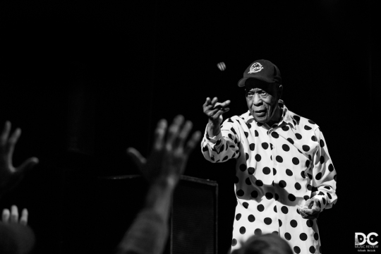 Buddy Guy