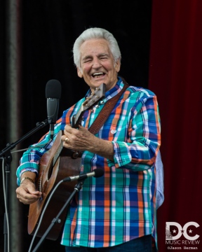 Del McCoury