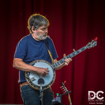 Bela Fleck's My Bluegrass Heart
