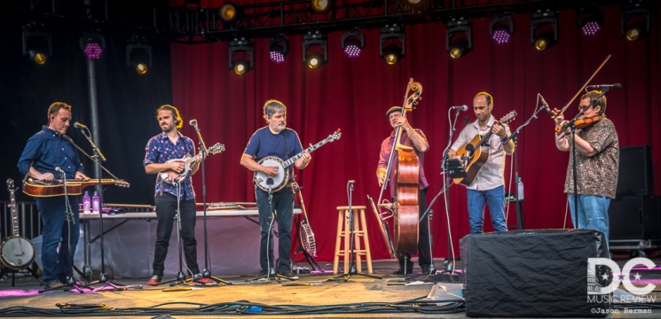 Bela Fleck's My Bluegrass Heart