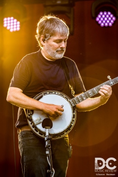 Béla Fleck of Bela Fleck's My Bluegrass Heart