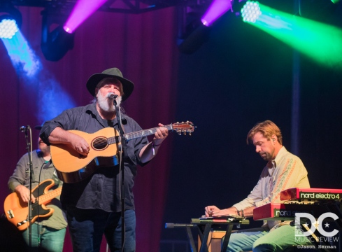 Leftover Salmon