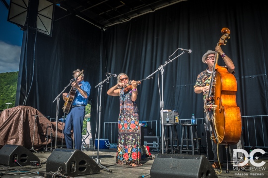 Hot Club of Cowtown