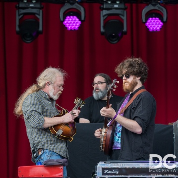 Railroad Earth