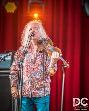 Railroad Earth