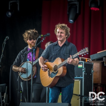 Railroad Earth