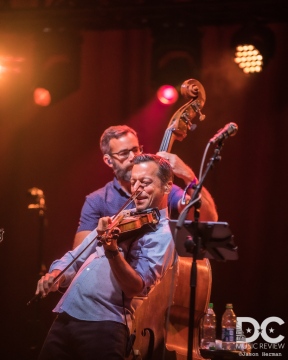 The Del McCoury Band