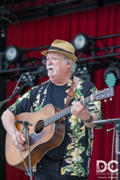 Seldom Scene