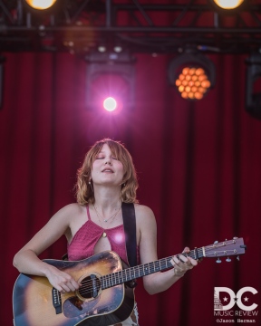 Molly Tuttle &amp; Golden Highway