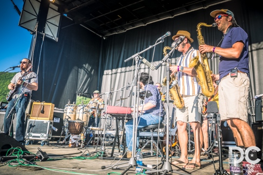 The California Honeydrops