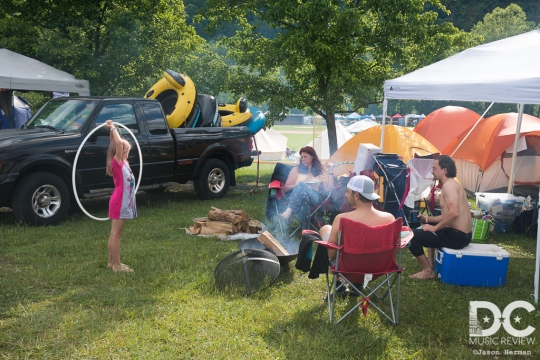 Leisurely ways to spend a weekend.