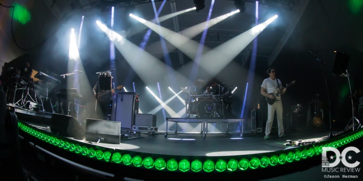 The Disco Biscuits