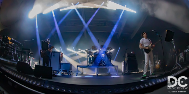 The Disco Biscuits