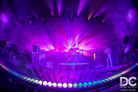 The Disco Biscuits