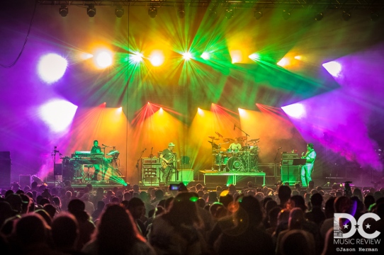 The Disco Biscuits
