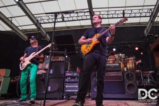 Umphrey's McGee