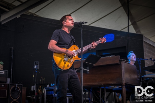Umphrey's McGee
