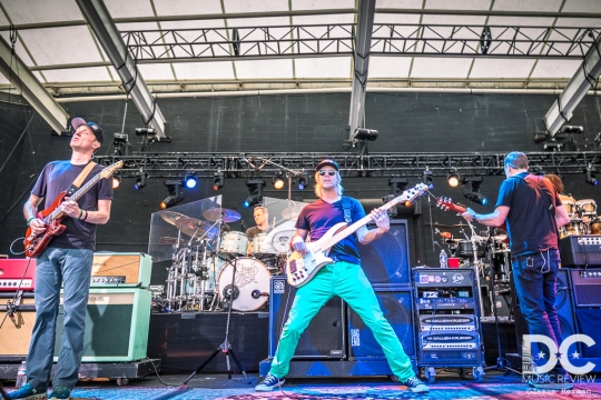 Umphrey's McGee