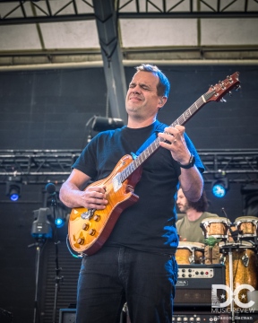 Brendan Bayliss