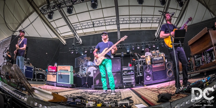 Umphrey's McGee