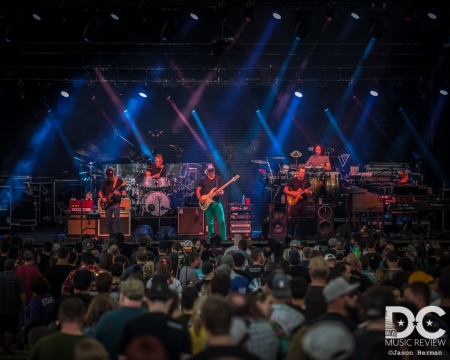 Umphrey's McGee