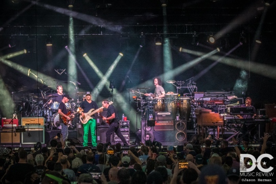 Umphrey's McGee