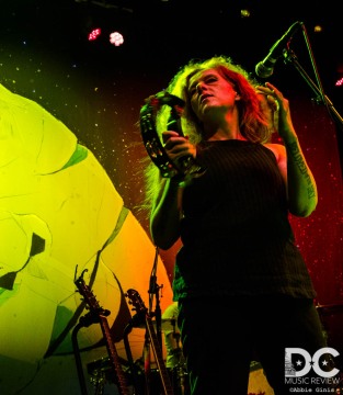 New Pornographers