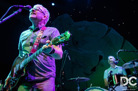 New Pornographer9:30 Club - Washington DC - November 5, 2019s