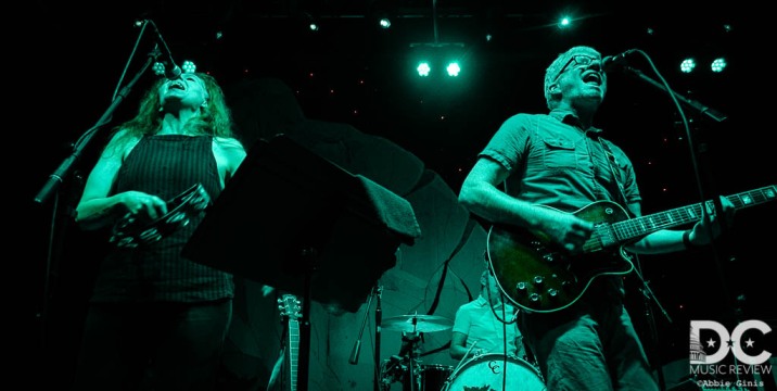 New Pornographers