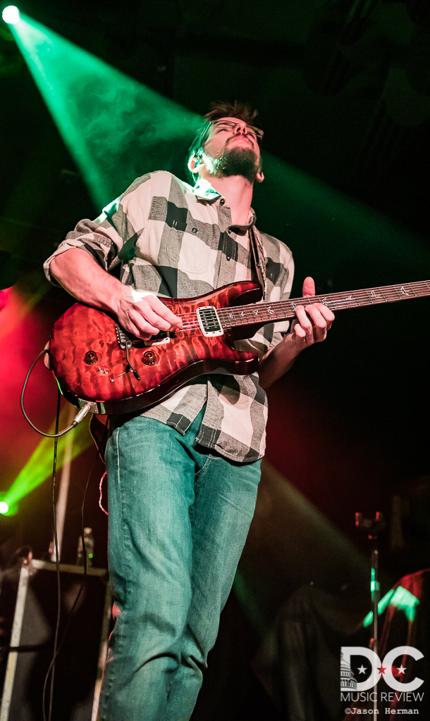 David Loss of Aqueous