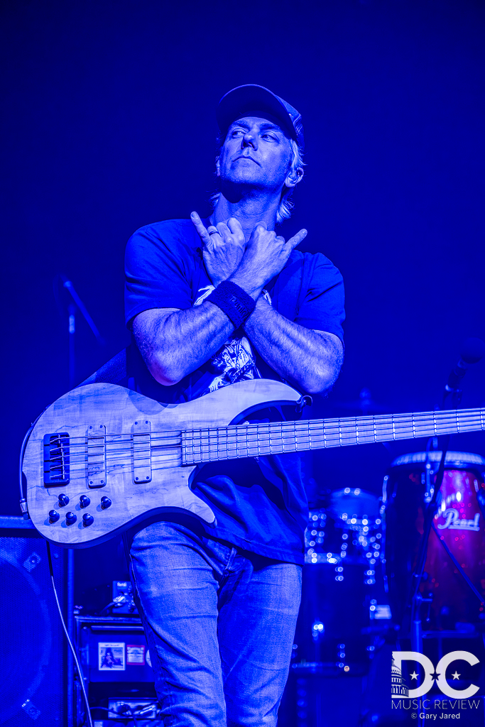 GJP-3240 Ryan Stasik of Umphrey's McGee