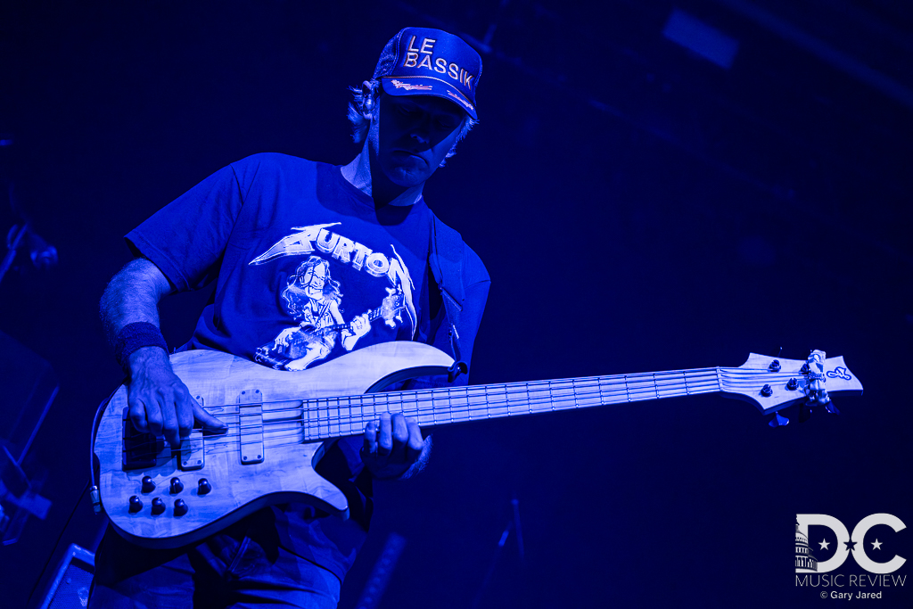 GJP-3249 Ryan Stasik of Umphrey's McGee