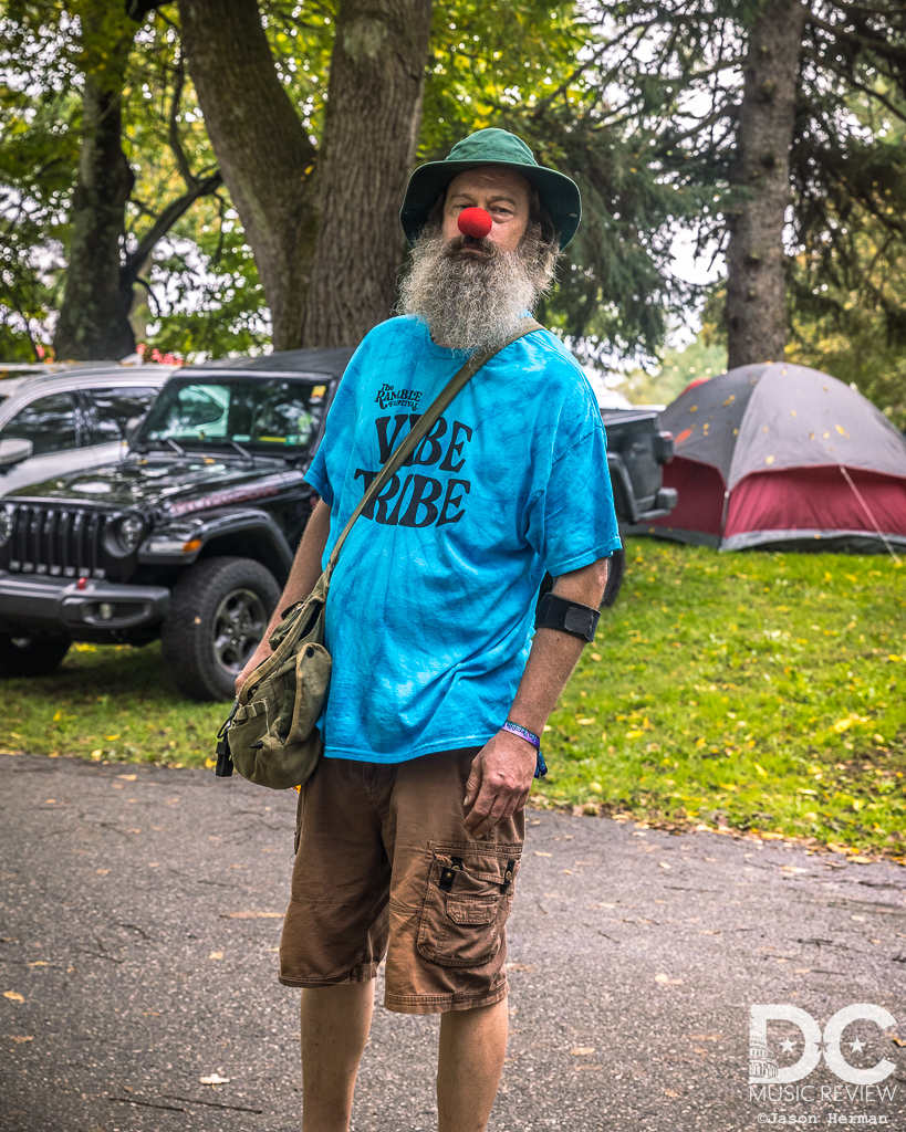 The Vibe Tribe - how can we not love these people! The Vibe Tribe - how can we not love these people!