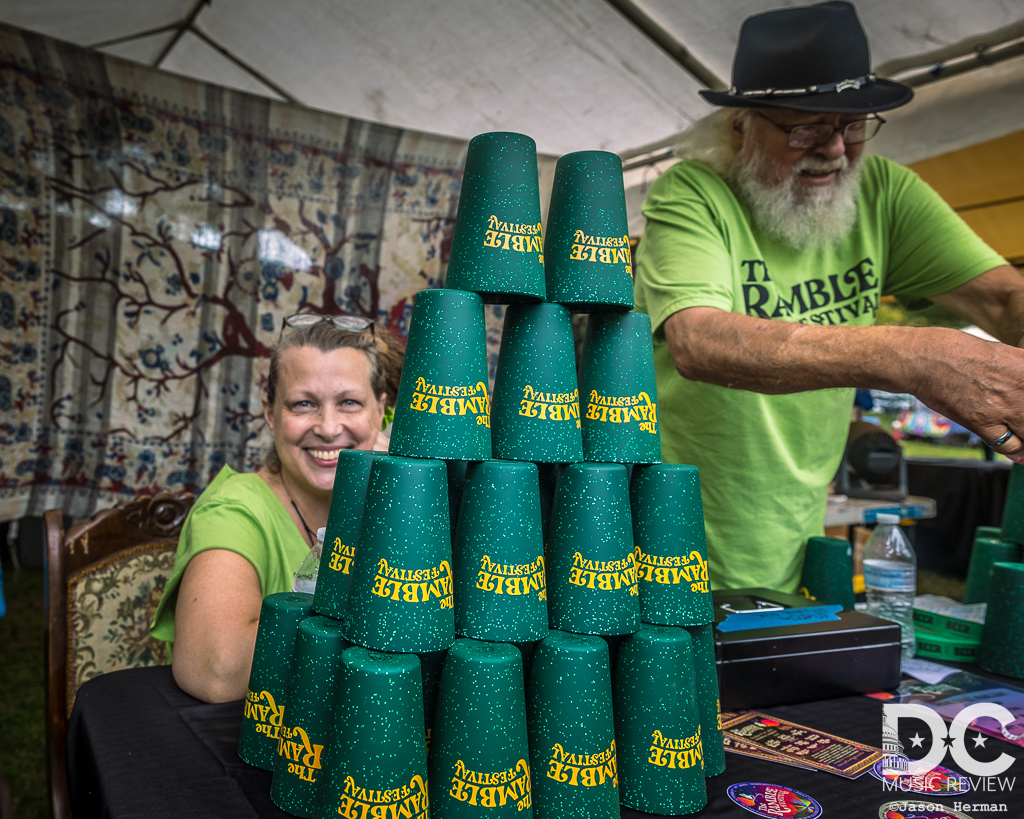 Merch to be bought - fun to ensue! Merch to be bought - fun to ensue!